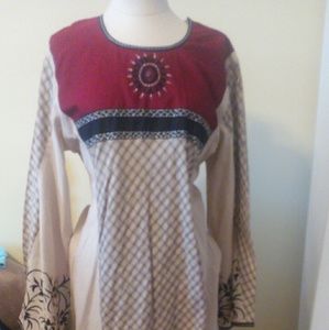 Authentic Kuwaiti Garment